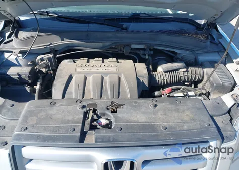 2008 Honda Pilot Ex from USA, damaged, VIN 5FNYF18468B044242